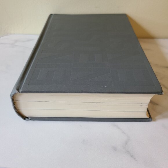 Einstein : The Life and Times by Ronald W. Clark (Hardcover) 1971 - Picture 7 of 8